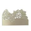 Flower Cutting Dies Scrapbooking Die Cut Embossing Tool Carbon Steel Cutting Dies Templates for Scrapbooking Card Making