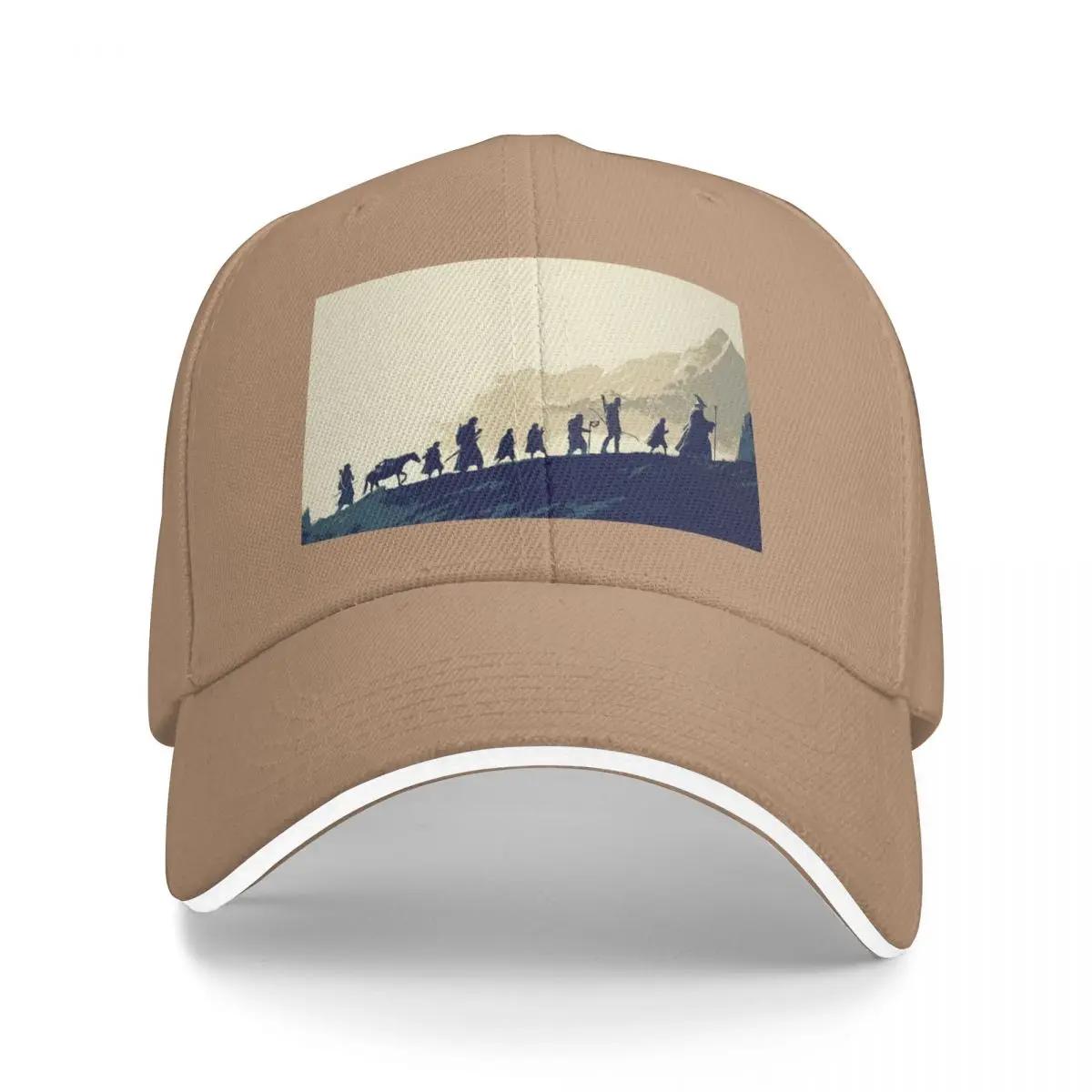 

vintage view Baseball Cap Golf Wear New In The Hat Trucker Hats For Men Womens