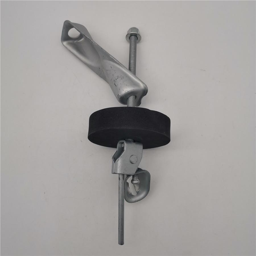 Parking Brake Cable Tensioner 52122296AA for Dodge Ram 03-04 RAM 2500 3500 05-08