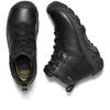 KEEN PYRENEES Trekking Size cm Women's Shoes, Black/Legend Blue, 23.0