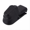 Rear Manual Sliding Back Window Glass Latch Replacement for Ford Super Duty F 250 F 350 F 450 F 550 F81Z2540860AA