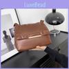 Chic Elegant Pu Shoulder Bag For Women Unique Underarm Crossbody Bag For Daily Use
