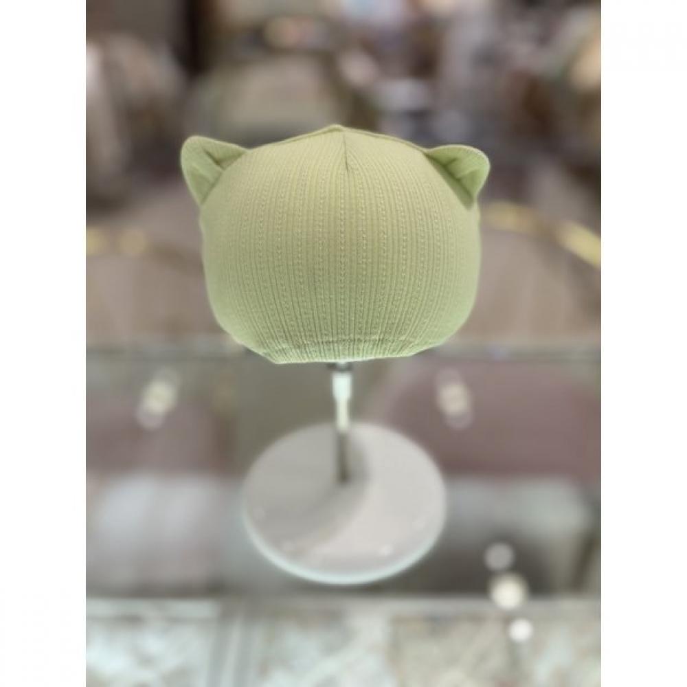 Ettoi Baby Suit 3pcs X Rattle Set  Green   07t117906s2 