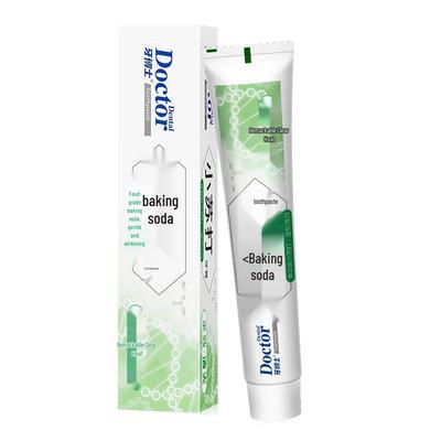 Dr. Dental Baking Soda Toothpaste