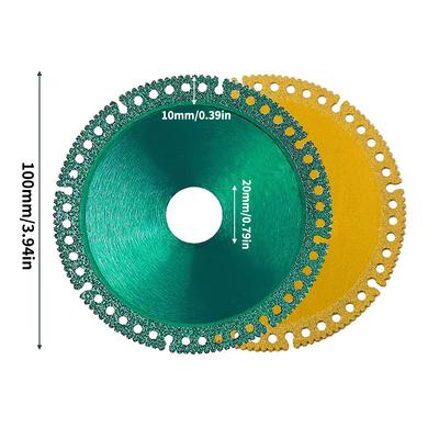 Accessoires voor elektrisch gereedschap – Zaagbladen en schijven