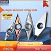 Equipamentos mecânicos – Pastilhas de metal duro