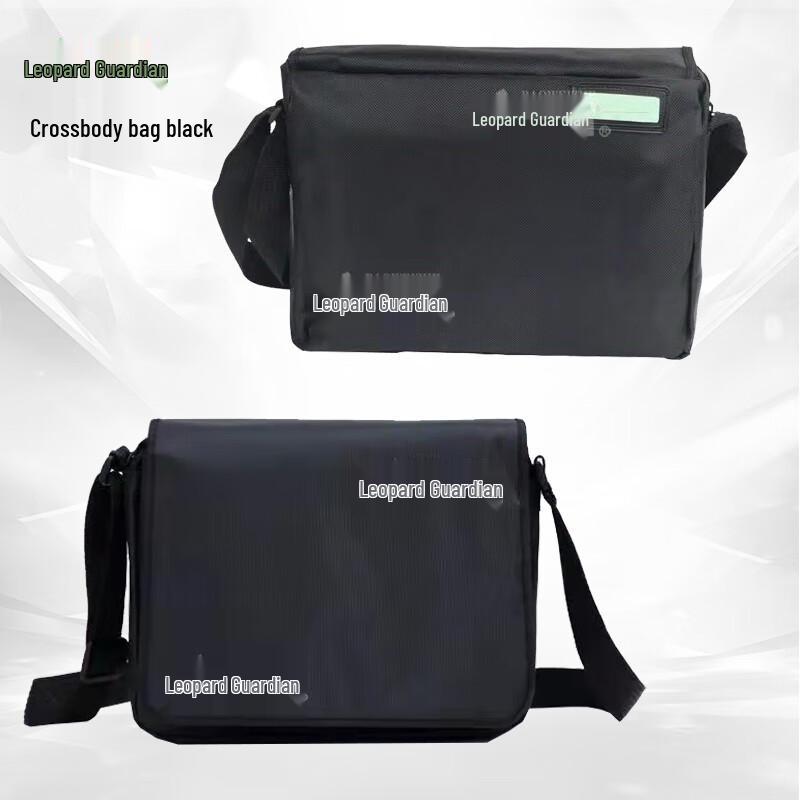 Bao Weizhe Tactical Shoulder Bag