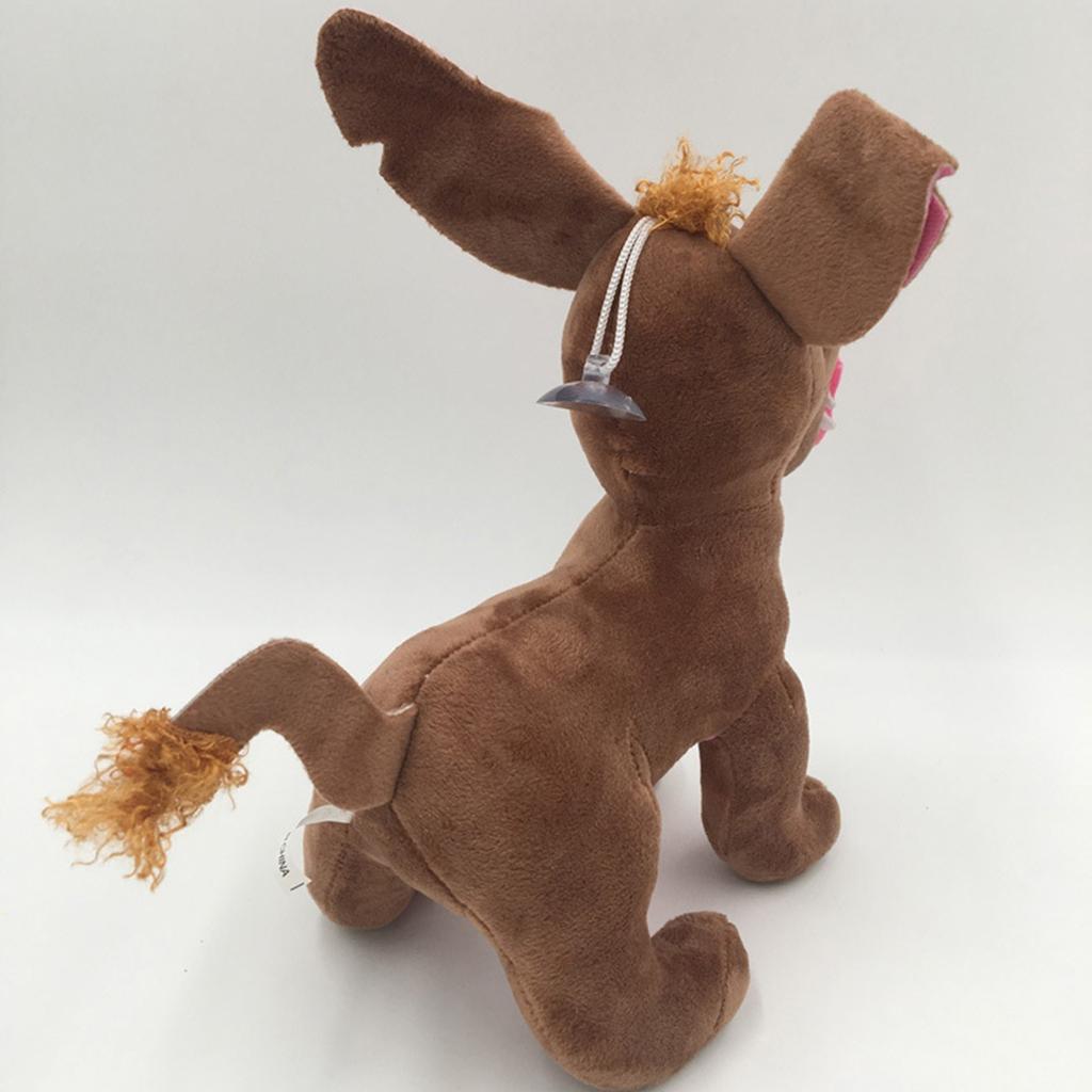 Cute Plush Doll Toy Gift Parent-Child Interactive Cartoon  Children'S Rag Doll Doll Toy