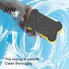Windshield Removal Paste 50g Oil Film Remover Deep Cleaning Rainproof Car Removing Glass Agent Tool Polishing Cleaner