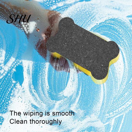 Windshield Removal Paste 50g Oil Film Remover Deep Cleaning Rainproof Car Removing Glass Agent Tool Polishing Cleaner
