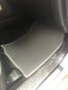 EVA Mats (black) 5 Seater, 2013-2022 for Lexus GX460