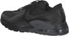Кроссовки Nike Air Max Excee black/dark grey/black