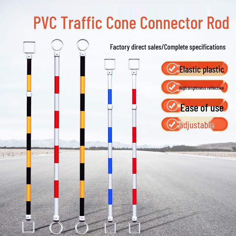 Traffic Safety Road Cones and Accessories
