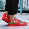 Men Shoes Sneakers Male Tenis Luxury Shoes Mens Casual Trainer Race Breathable  Fashion Loafers Running Shoes for Men
