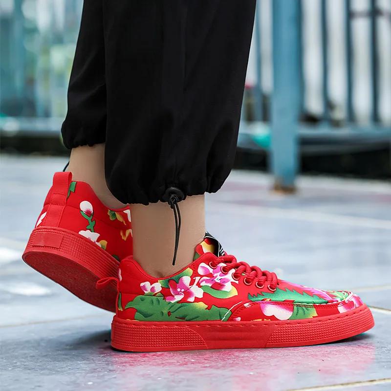 Men Shoes Sneakers Male Tenis Luxury Shoes Mens Casual Trainer Race Breathable  Fashion Loafers Running Shoes for Men