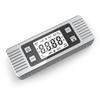 Digital Angle Gauge Magnetic Protractor Inclinometer Level Angle Finder Angle Cube Level Box With