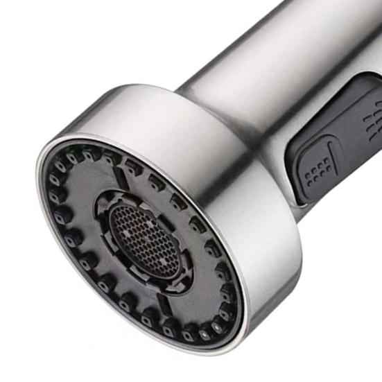 Sink Faucet Extender Removable Water Saving Replacement