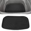 Rubber Trunk Mat Rear Trunk Bottom Liner Interior Accessories Replacement for Tesla Model Y 2020+