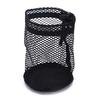 Mesh Nets Pouch Golf Balls Table Tennis 16 Balls Carrying Holder Storage Bags