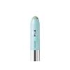 Revlon Kiss Sugar Scrub 114 Peppermint Refreshing Scent Moisturizing Exfoliation 2.6g Lip Balm Cream Care Lips Base