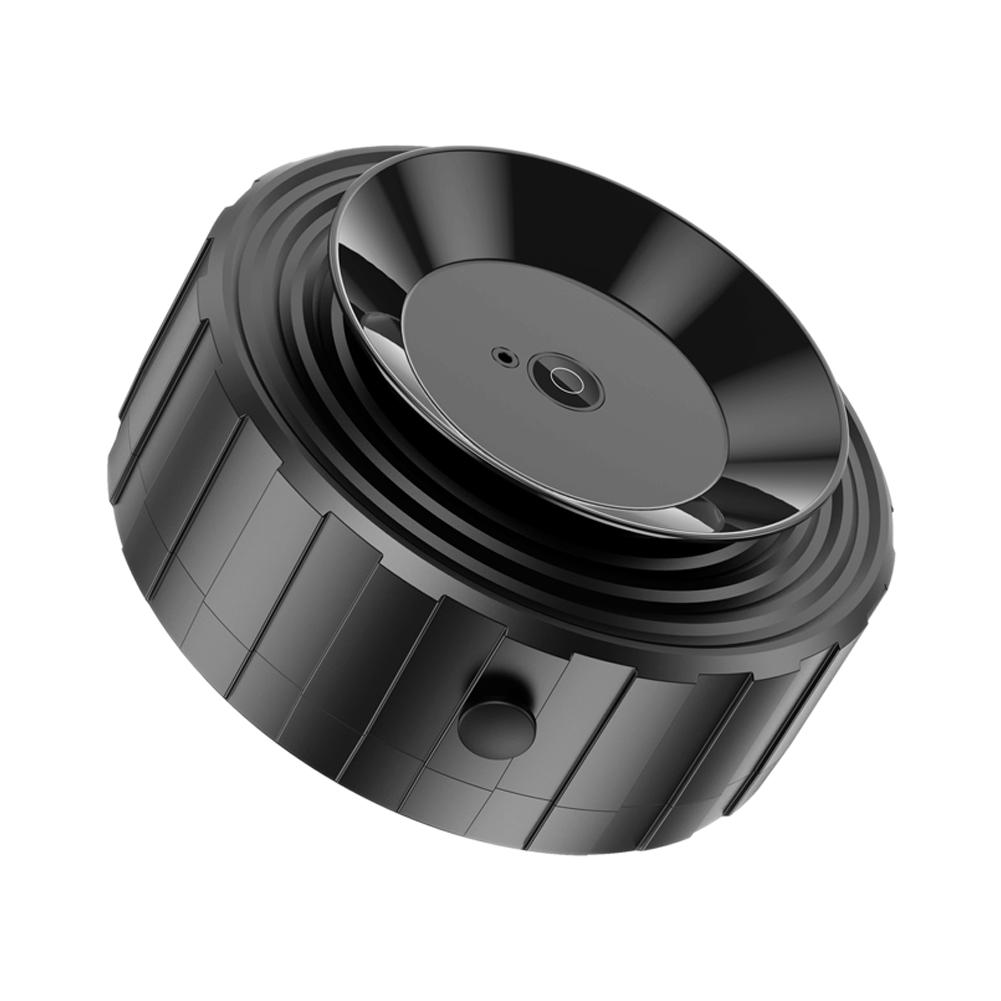 Intelligent Car Mount Mobile Phone Holder Magnetic Vacuum Adsorption Ultra Stable Suction Cup Bracket For Live Broadcast