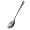 Lightweight Titanium Spoon for Home Outdoor Camping Hiking Picnic