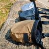 Portable Rock Climbing Chalk Bag Drawstring Dry Magnesium Powder Pocket  Running