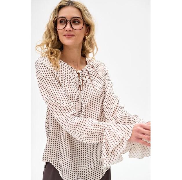 Блузка blue shadow Isa EU 36