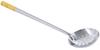 Kanda KD Stainless Steel Outer Diameter 11cm X Handle Length Made In Commercial Chinese 050018 Ladle, 36.5cm, Small, Japan, Perforated, Use, Style,