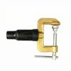 Grounding Clamp with Screw Adjustable for Metal-Joining, Welders