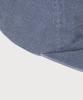 COVERNAT Arch Logo Vintage 5-Panel Cap Blue
