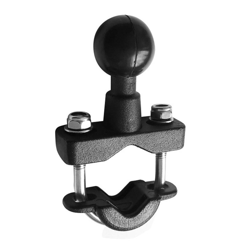 

1-дюймовое крепление RAM для мотоцикла, шаровое крепление RAM 25 мм, поддержка для руля мотоцикла, основание, шаровое крепление RAM для мотоцикла, велосипеда, держатель экрана
