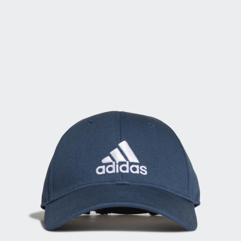 

Adidas Бейсболка хлопок Gm6273 OSFM