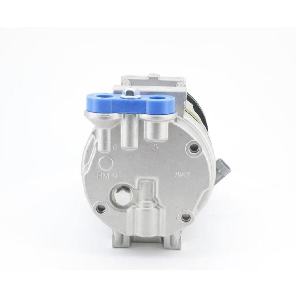 V5 Compressor Compatible with Chevrolet Models 96394569, 96291294, 1135153, 1135270