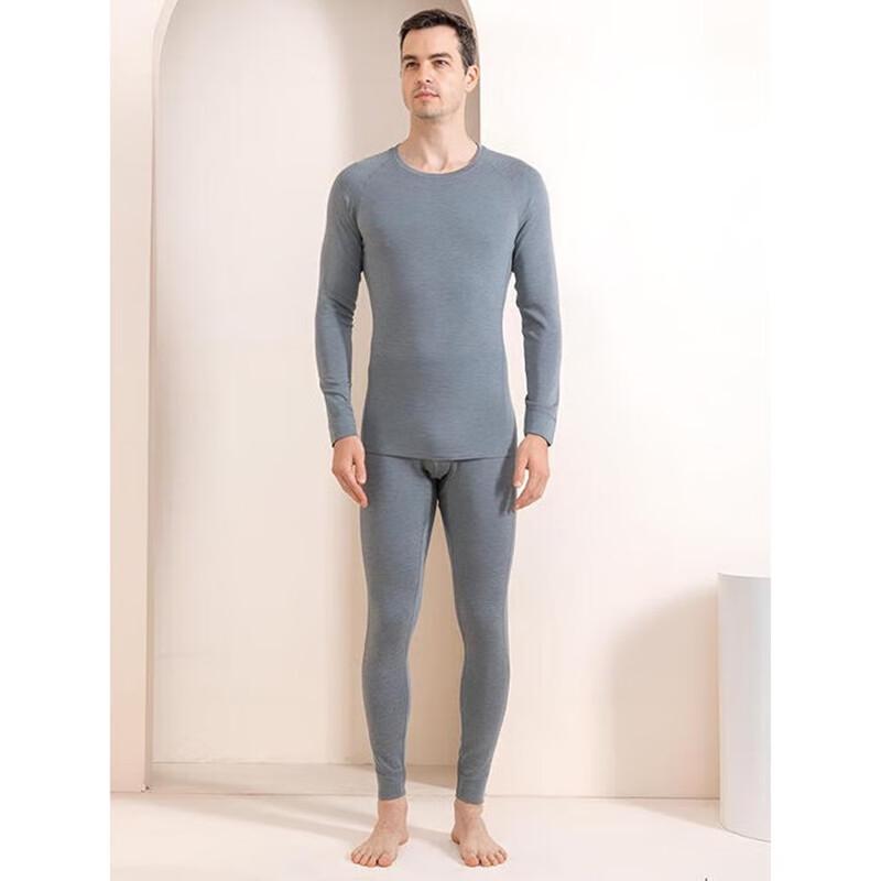 

Термобелье унисекс Fazeya Hengyuanxiang 3XL