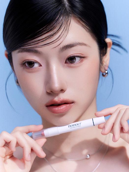 nonoer overdue lip pencil 1.4g