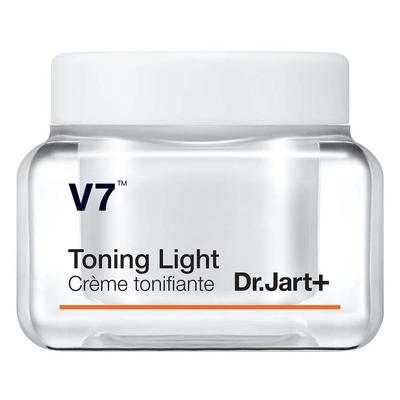 Dr. Jart V Seven Toning Light Cream, 50ml, 1 st