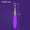 G Spot Vibrator Finger Vibrator for Women Dildo Clitoris Stimulator Vagina Female Masturbator Massager Sex Toys Adult Supplies