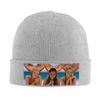 H20 Just Add Water Warm Knitted Cap Winter Knit Bonnet Hat Skullies Beanies Hip Hop Caps for Unisex