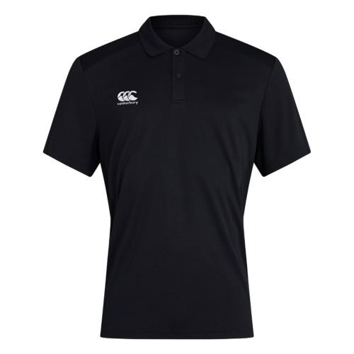 Canterbury Mens Club Dry Polo Shirt