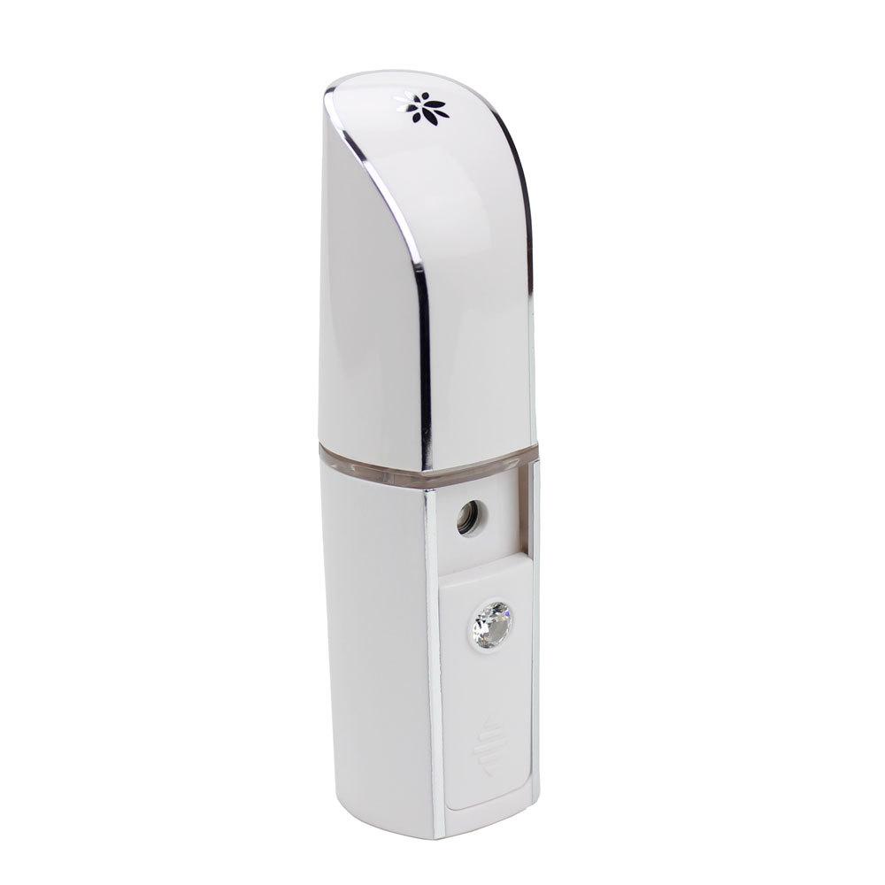 

Світлодіодний зволожувач портативний ручний масляний дифузор Аромат дифузор Аромат дифузор Led Umidificador Mist Maker