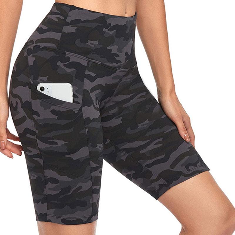 Buy Women's Hot Pants Sports Shorts 