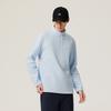 Anta Outdoor Series Stand Collar Pullover Solid Color Comfortable Versatile Casual Simple Warm Knitted Sweater Unisex sweater 972616401-6