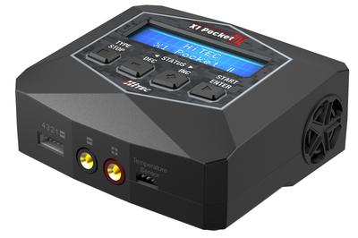 Akcesoria do elektroniki – Ładowarki do akumulatorów
