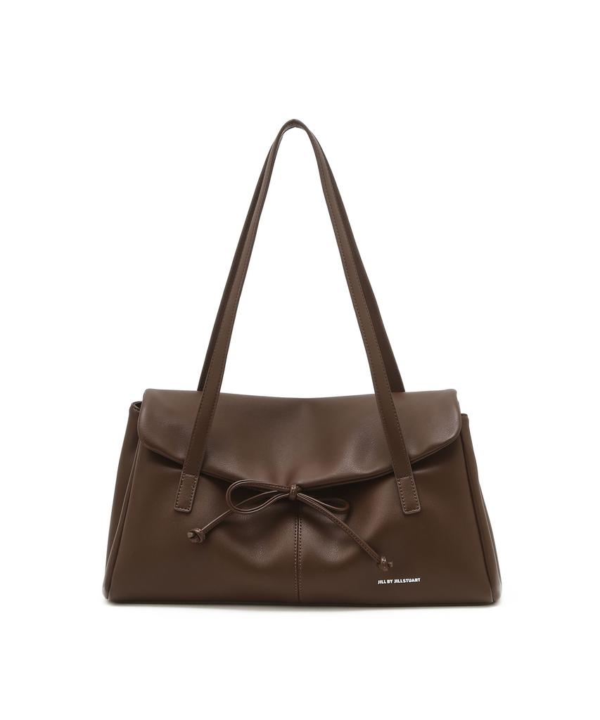 Jill By Jillstuart [Bella] Ribbon Shoulder Bag - 4 Colors
