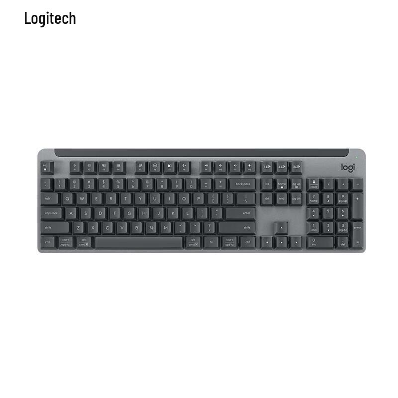 

Logitech K865 Wireless Mechanical Keyboard