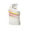 Race Day Sleeveless Fitted Running Tank Men Tops 1173510P-AFLR
