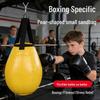 Xiangying Pear Ball Speed Bag