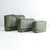 Usbee Bota Flight Travel Clothing Pouch 3-Piece Set
