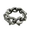 TIFFANY&Co. Forge Silver925 Ring Silver Silver925 Mens Used